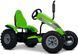Педальный велокарт Berg Toys Deutz Fahr BFR 07.11.05.00 (07.50.00.01+07.55.00.10) от 5 лет
