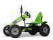 Педальный велокарт Berg Toys Deutz Fahr BFR 07.11.05.00 (07.50.00.01+07.55.00.10) от 5 лет