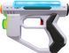 Игровой набор для лазерных боев LaserX NXT Double Micro Blasters NSI 87538 для двух игроков