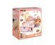 Игровой набор электронный уголок няни 3 в 1 Baby Nurse Smoby 7600220393