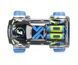 Внедорожник на радиоуправлении Exost Xbull (1:18, 27 MHz) Silverlit 20208