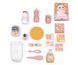 Игровой набор электронный уголок няни 3 в 1 Baby Nurse Smoby 7600220393