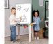 Двосторонній мольберт Ultimate Easel Smoby 7600410106 з аксесуарами