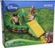 Надувний ігровий центр з гіркою Disney Король лев Intex 57445 від 3 років