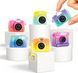 Цифровая мини-камера Studio Creator Mini Cam Bicolor Canal Toys CLK066