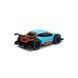 Автомобіль на радіокеруванні (1:24, 2.4GHz) Speed racing Driftr Red Sing Sulong Toys SL-292RHB