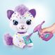 Набор для творчества Котенок AirBrush Plush DIY Style 4 Ever Canal Toys OFG272