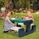 Детский столик для пикника Little Tikes 174063E3 Junior Picnic Table