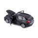 Уцінка Металева машинка Porsche Cayenne Turbo 1:24 Bburago 18-21056 в асортименті