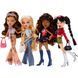 Кукла Bratz 2001 Reimagined Sasha Doll MGA 596097