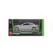 Автомодель - Mercedes-Benz Cl-550 (асорті бiлий, чорний, 1:32)