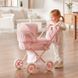 Складаний візок для ляльки Olivia Collection La Nina 02469