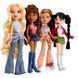 Кукла Bratz 2001 Reimagined Sasha Doll MGA 596097