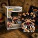 Игровая фигурка Funko POP! (2217) Большой куш Луффи Monkey D. Luffy 92222
