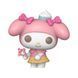 Ігрова фігурка Funko POP! серії Hello Kitty - Моя мелоді