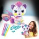 Набор для творчества Котенок AirBrush Plush DIY Style 4 Ever Canal Toys OFG272