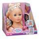 Голова манекен для створення зачісок Baby Born Pinplay Яскрава сестричка Zapf Creation 839379