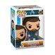 Ігрова вінілова фігурка Аквамен №1302 Funko POP! 67566
