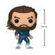 Ігрова вінілова фігурка Аквамен №1302 Funko POP! 67566