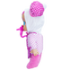 Кукла Плакса Лошади (25 см) Cry Babies Stars Talent Tiny IMC Toys 911567