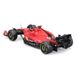 Металева машинка Ferrari SF-23 (1:43) Bburago 18-36836