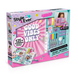 Набор для творчества Style 4 Ever Scrapbooking Secret Portfolio Cкрапбукинг - Дневник для тайн Canal Toys OFG298