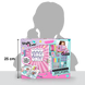 Набор для творчества Style 4 Ever Scrapbooking Secret Portfolio Cкрапбукинг - Дневник для тайн Canal Toys OFG298
