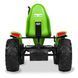 Педальный велокарт Berg Toys Deutz Fahr BFR 07.11.05.00 (07.50.00.01+07.55.00.10) от 5 лет