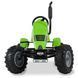 Педальный велокарт Berg Toys Deutz Fahr BFR 07.11.05.00 (07.50.00.01+07.55.00.10) от 5 лет