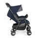 Прогулочная коляска для двойни Peg Perego Aria Shopper Twin Class Navy IP07280000SU41