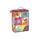 Развивающие мягкие Кубики-Сортеры aBc Block Party B. Toys Battat BX1661Z