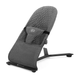 Шезлонг-качалка Kinderkraft Mimi KBMIMI00GRY0000 Grey