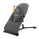 Шезлонг-качалка Kinderkraft Mimi KBMIMI00GRY0000 Grey