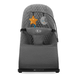Шезлонг-качалка Kinderkraft Mimi KBMIMI00GRY0000 Grey