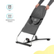 Шезлонг-качалка Kinderkraft Mimi KBMIMI00GRY0000 Grey