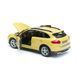 Уцінка Металева машинка Porsche Cayenne Turbo 1:24 Bburago 18-21056 в асортименті