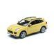 Уцінка Металева машинка Porsche Cayenne Turbo 1:24 Bburago 18-21056 в асортименті