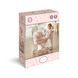 Складаний візок для ляльки Olivia Collection La Nina 02469