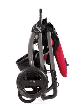 Универсальная коляска 3 в 1 Peg Perego Pop-Up MF53-DX79
