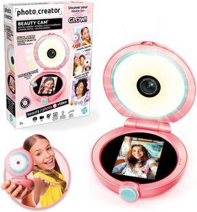 Цифровая бьюти-камера Photo Creator Beauty Cam Studio Creator Canal Toys CLK092