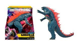 Гигантская фигурка Giant Godzilla (28 см.) Godzilla vs Kong Evolved Playmates 35551