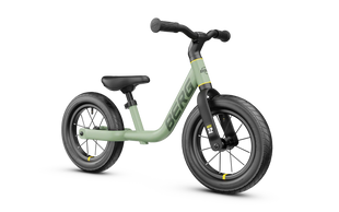 Двоколісний біговел Berg MOOV 12 Sage Green 24.82.00.00 від 2,5 років