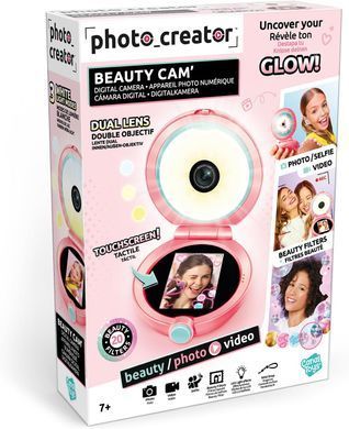 Цифровая бьюти-камера Photo Creator Beauty Cam Studio Creator Canal Toys CLK092