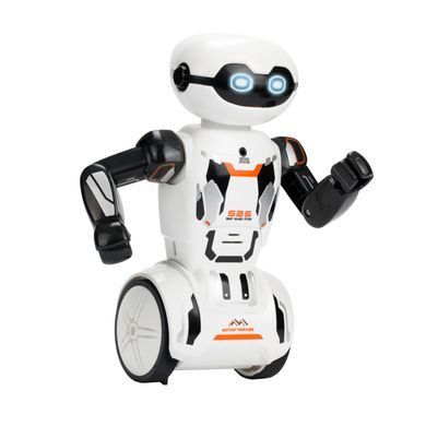 Уцінка Інтерактивний робот на радіокеруванні YCOO NEO Macrobot Silverlit 88045