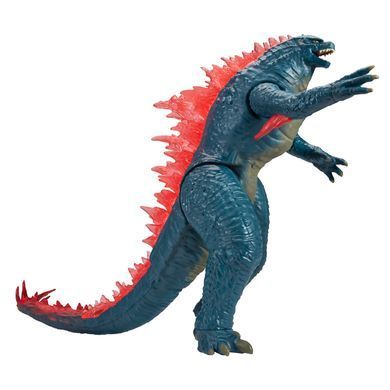 Гігантська фігурка Giant Godzilla (28 см.) Godzilla vs Kong Evolved Playmates 35551