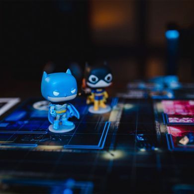 Настольная стратегическая игра Pop! Funkoverse серии DC