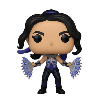 Ігрова фігурка Funko POP! (#1959) Mortal Kombat II Kitana 87074