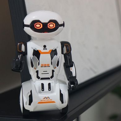 Уцінка Інтерактивний робот на радіокеруванні YCOO NEO Macrobot Silverlit 88045