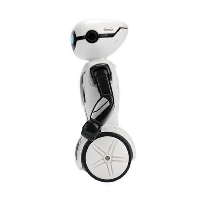 Уцінка Інтерактивний робот на радіокеруванні YCOO NEO Macrobot Silverlit 88045