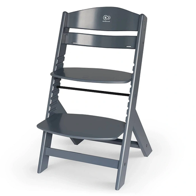 Стульчик для кормления Kinderkraft Enock Gray KKKENOCGRYF000